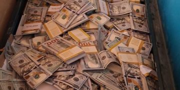 16 arrested as National Security dismantles counterfeit currency syndicates