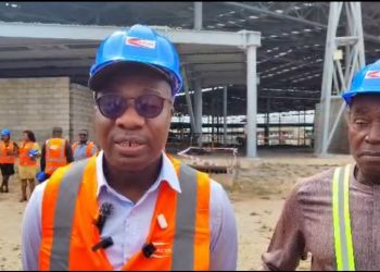 Gov’t explores rent-based financing to complete stalled Takoradi Market project — Mahama Ayariga 48 Gov’t explores rent-based financing to complete stalled Takoradi Market project — Mahama Ayariga