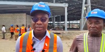 Gov’t explores rent-based financing to complete stalled Takoradi Market project — Mahama Ayariga