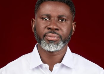 We are hungry for power, Stop seeking favours from the NDC — Kwakwa cautions party leaders