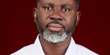 We are hungry for power, Stop seeking favours from the NDC — Kwakwa cautions party leaders