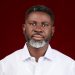 We are hungry for power, Stop seeking favours from the NDC — Kwakwa cautions party leaders