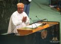 Mahama calls for new global order, Reparations and equal partnership for Africa