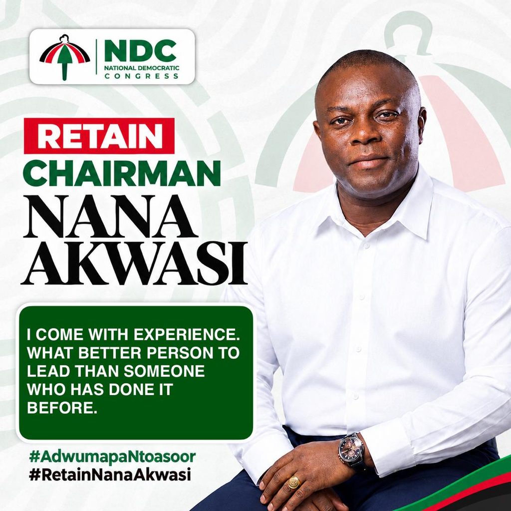 Nana Akwasi begins third-term campaign, Targets 10 NDC Parliamentary seats in Ashanti 44 WhatsApp Image 2026 09 29 at 2.32.25 AM 1 1
