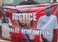 Akyem Hemang residents demand probe into alleged military shooting
