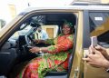 MTN@30: Three Kumasi customers win Toyota Prados at Kejetia 65 MTN@30: Three Kumasi customers win Toyota Prados at Kejetia