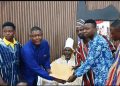 Yagbonwura’s educational fund commits GH¢200,000 to 105 Gonja students
