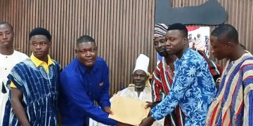 Yagbonwura’s educational fund commits GH¢200,000 to 105 Gonja students