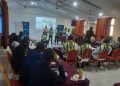Police trains enforcement teams ahead of Traffictech-operationalization