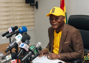 Provide full account of GH¢58million World Cup expenditure – Minority demands