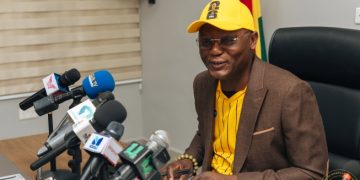 Provide full account of GH¢58million World Cup expenditure – Minority demands