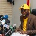 Provide full account of GH¢58million World Cup expenditure - Minority demands 47 Provide full account of GH¢58million World Cup expenditure – Minority demands