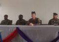 French, Ghanaian armies strengthen CBRN response capabilities
