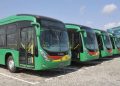48 grounded Aayalolo buses repaired and deployed across Accra – GAPTE