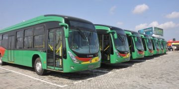 48 grounded Aayalolo buses repaired and deployed across Accra – GAPTE 42 48 grounded Aayalolo buses repaired and deployed across Accra – GAPTE