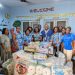 ECG power queens donate GH¢35,000 medical supplies to KATH Paediatric Oncology Unit 47 ECG power queens donate GH¢35,000 medical supplies to KATH Paediatric Oncology Unit