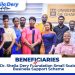 Dr Sheila Dery Foundation supports 10 young entrepreneurs