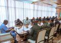 Mahama orders Inter-Agency Task Force to tackle drug trafficking through Ghana’s borders