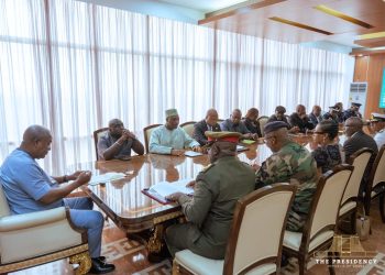 Mahama orders Inter-Agency Task Force to tackle drug trafficking through Ghana’s borders