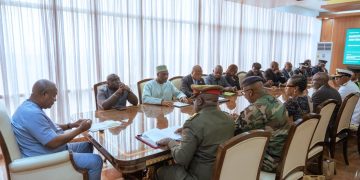Mahama orders Inter-Agency Task Force to tackle drug trafficking through Ghana’s borders