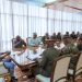 Mahama orders Inter-Agency Task Force to tackle drug trafficking through Ghana’s borders 48 Mahama orders Inter-Agency Task Force to tackle drug trafficking through Ghana’s borders