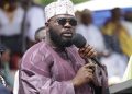Sarki Alhaji Baba Sule calls on muslim leaders to step up campaign against drug abuse among zongo youth