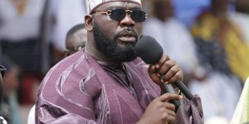 Sarki Alhaji Baba Sule calls on muslim leaders to step up campaign against drug abuse among zongo youth 42 Sarki Alhaji Baba Sule calls on muslim leaders to step up campaign against drug abuse among zongo youth