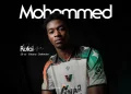 Rufai Mohammed joins Venezia FC on loan from IF Elfsborg 54 Rufai Mohammed joins Venezia FC on loan from IF Elfsborg