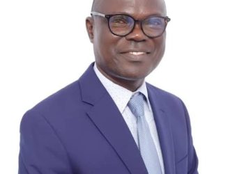 Mohl blames NPP’s 2024 defeat on disunity, makes party reconciliation key to Nandom comeback