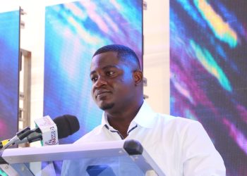 Abuakwa South MCE calls for Prayers in fight against illegal mining cites spiritual attacks