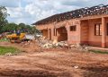Nandom 24-hour market project moves to construction phase