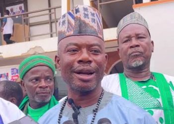 Ashanti NPP Nasara wing demands retraction of Owusu Bempah’s allegation