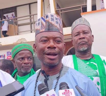 Ashanti NPP Nasara wing demands retraction of Owusu Bempah’s allegation 41 Ashanti NPP Nasara wing demands retraction of Owusu Bempah’s allegation