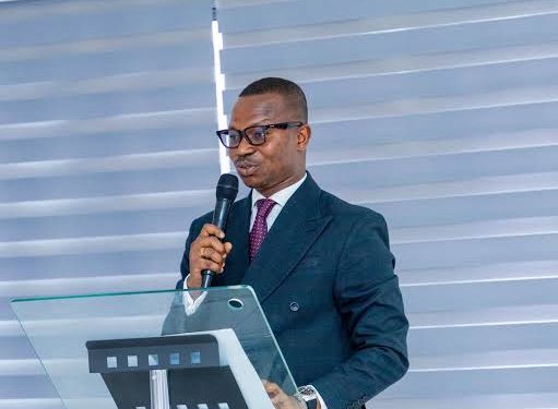 Adjei pushes for statutory Ghana Start-Up Agency to replace NEIP