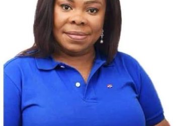 NPP Women’s Wing cautions Owusu Bempah over attacks on Bawumia and Ayew Afriye