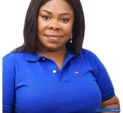NPP Women’s Wing cautions Owusu Bempah over attacks on Bawumia and Ayew Afriye 41 NPP Women’s Wing cautions Owusu Bempah over attacks on Bawumia and Ayew Afriye