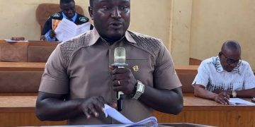 Ahafo Ano South West Assembly denies demolition of classroom block for 24-Hour Market