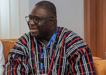 NPP delegates Survey: 74.2% Say Eugene Boakye Antwi will win general secretary race 49 NPP delegates Survey: 74.2% Say Eugene Boakye Antwi will win general secretary race