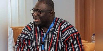 NPP delegates Survey: 74.2% Say Eugene Boakye Antwi will win general secretary race 1 NPP delegates Survey: 74.2% Say Eugene Boakye Antwi will win general secretary race