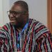 NPP delegates Survey: 74.2% Say Eugene Boakye Antwi will win general secretary race