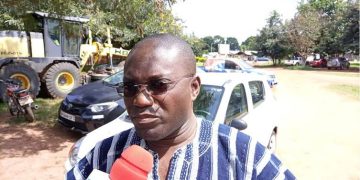 Techiman MP questions circumstances of Techiman Nurse’s arrest, Calls for her release 1 Techiman MP questions circumstances of Techiman Nurse’s arrest, Calls for her release