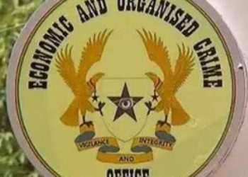 EOCO explains attempted arrest of Manhyia South MP Baffour Awuah