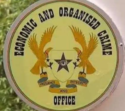 EOCO explains attempted arrest of Manhyia South MP Baffour Awuah