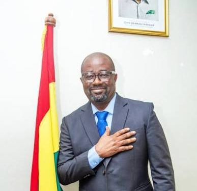 How to Become GFA President: The 124 congress delegates who decide Ghana’s football leadership