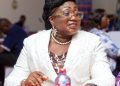 OSP probes alleged GH¢70,000 payment to Patricia Appiagyei