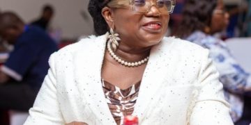 OSP probes alleged GH¢70,000 payment to Patricia Appiagyei
