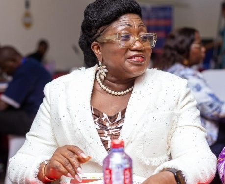 OSP probes alleged GH¢70,000 payment to Patricia Appiagyei 41 OSP probes alleged GH¢70,000 payment to Patricia Appiagyei
