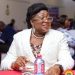 OSP probes alleged GH¢70,000 payment to Patricia Appiagyei