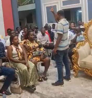 Ashanti NPP Youth Organisers name Dr. Ayew Afriye Patron, receive GH¢100,000 support 41 Ashanti NPP Youth Organisers name Dr. Ayew Afriye Patron, receive GH¢100,000 support