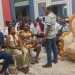 Ashanti NPP Youth Organisers name Dr. Ayew Afriye Patron, receive GH¢100,000 support